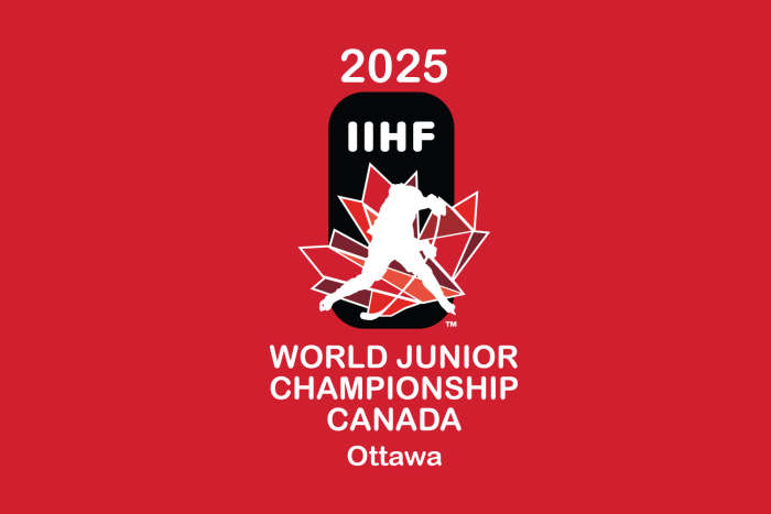 2025 World Junior Championship Full Roster List The Hockey News