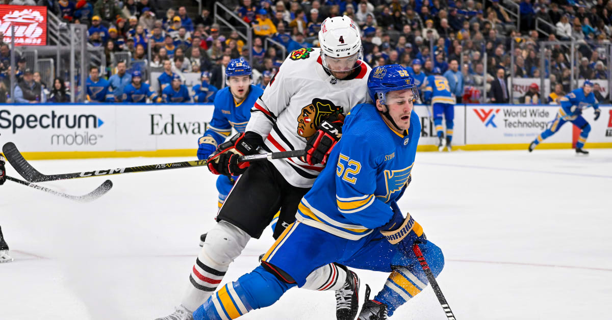 Lemaire out, Blackhawks in on busy last day in NHL - The San Diego  Union-Tribune