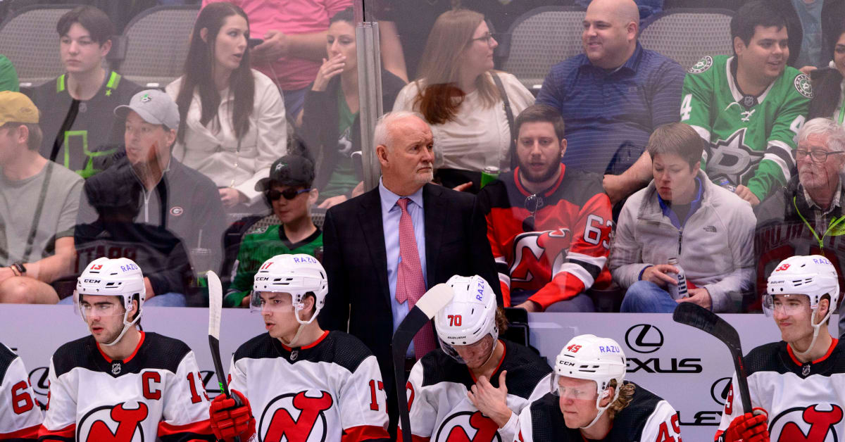 Devils Daily: The One Where Friedman Names the Devils Stanley Cup