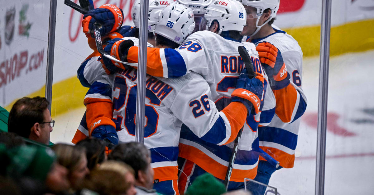 Islanders LLLLong Wait: How Managerial Decisions Impact Everything ...