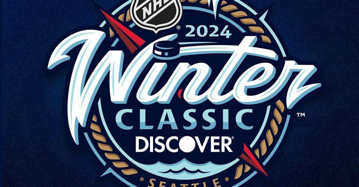 What Will Seattle Kraken Winter Classic Uniform Look Like? The Hockey