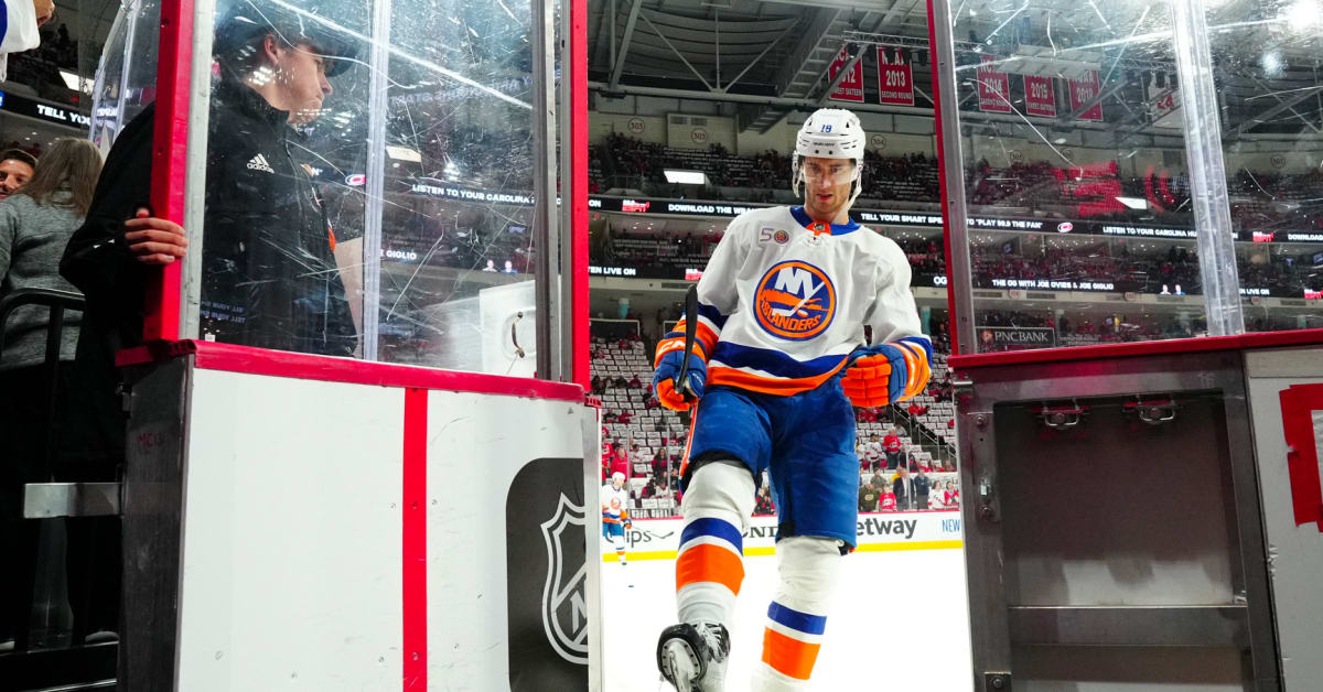 Islanders Will Need to Attach Picks to Move Contracts, Offering a New