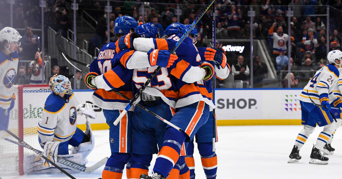 Source 20232024 Islanders Season Opener, Other Notable Dates The