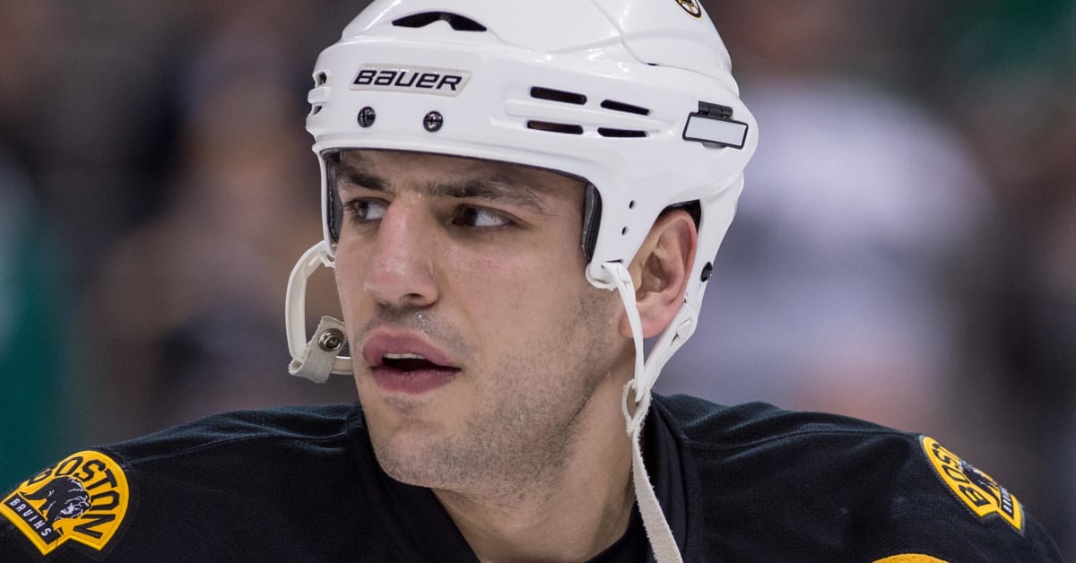 Bruins bring back Milan Lucic among their bargain shopping in NHL