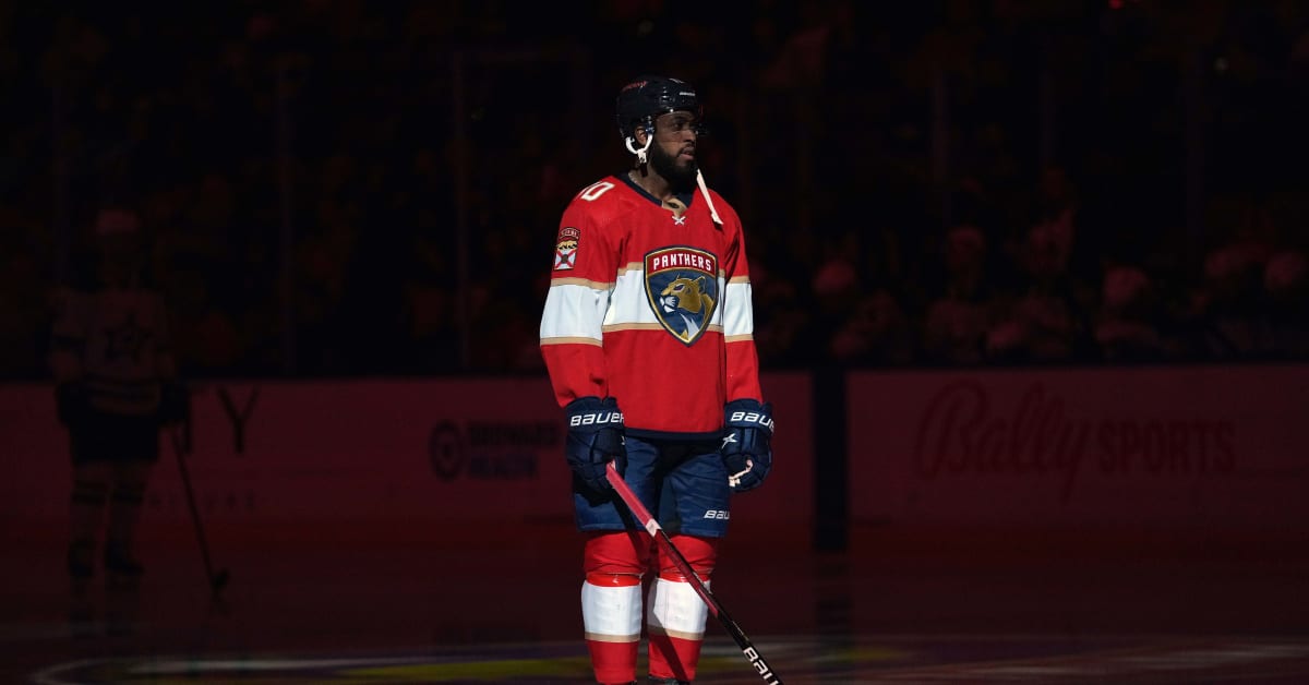 We do Duclair, #91 for Anthony Duclair! - Florida Panthers