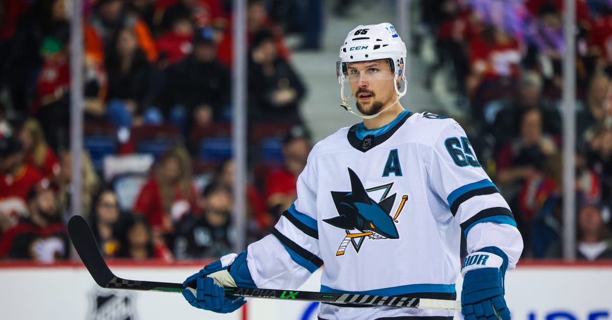 How The Erik Karlsson Trade Shapes Up The Metropolitan Division - The ...