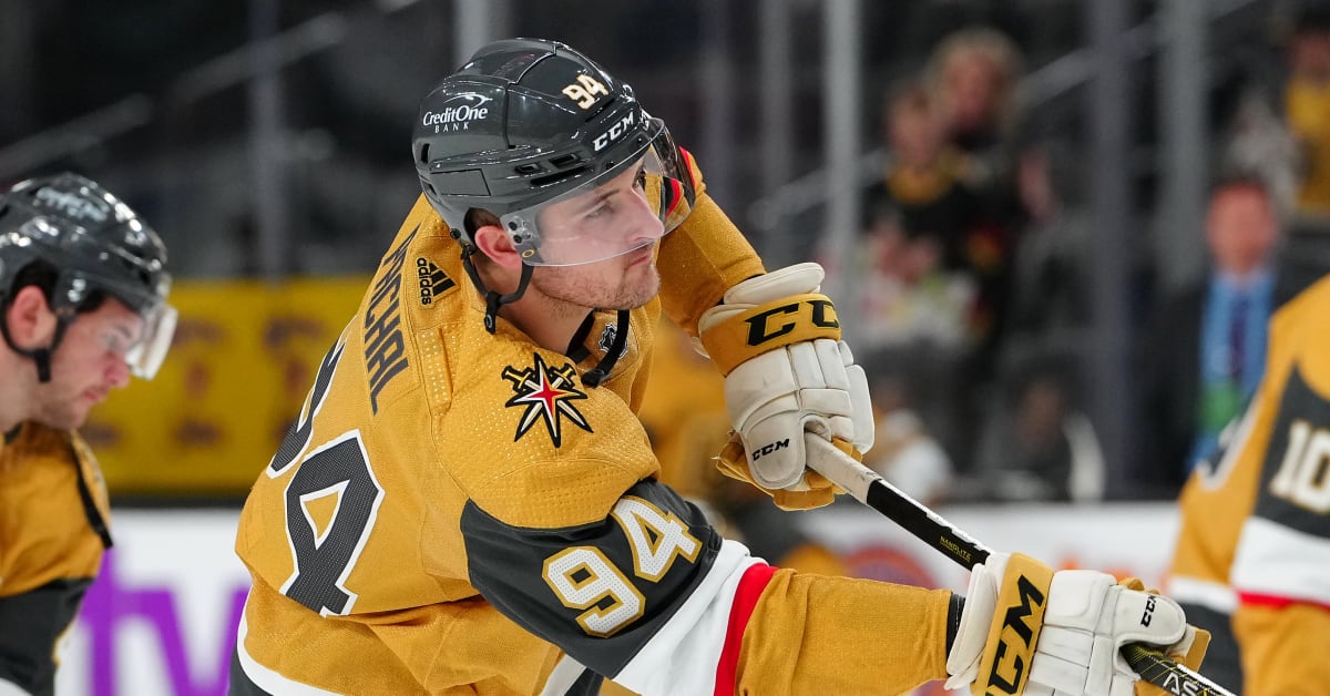 Calgary Flames Nab Much-Needed Defensive Depth By Claiming Brayden Pachal From The Vegas Golden Knights - The Hockey News Calgary Flames News, Analysis and More