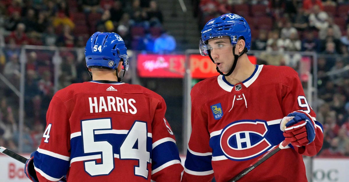 Behind The Blueline: Canadiens Defense And Goaltenders | Canadiens ...