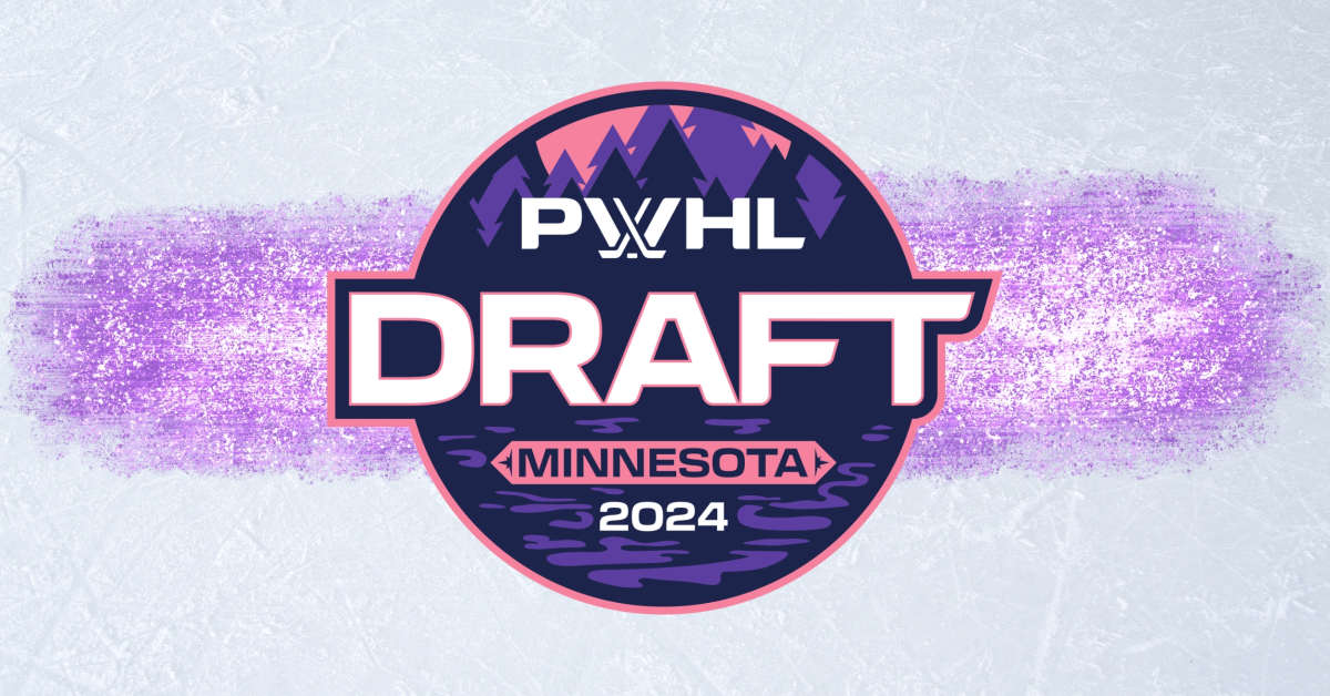 Full 2024 PWHL Draft Results The Hockey News Womens News, Analysis