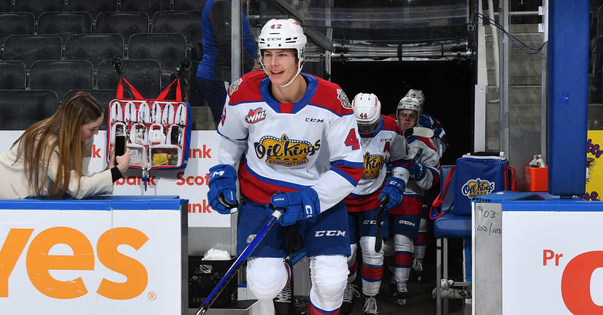 Czech WHLers In Full Force On Day Three Of 2025 World Juniors