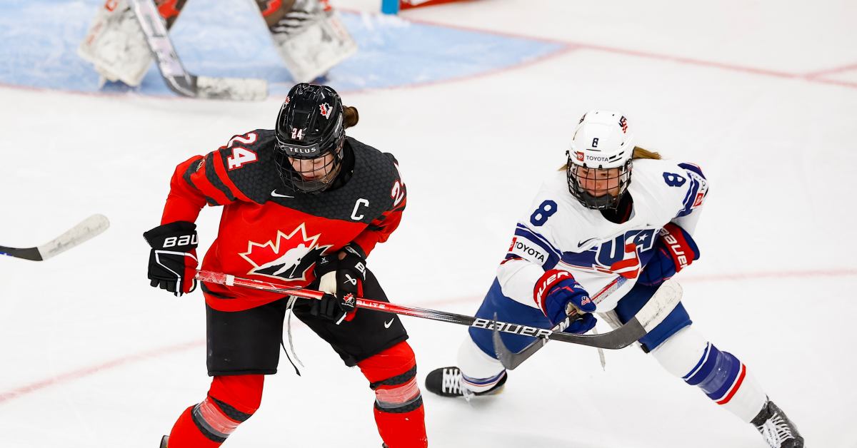 Will the 2025 PWHL Draft Be Strong Enough For Expansion? Or Should The