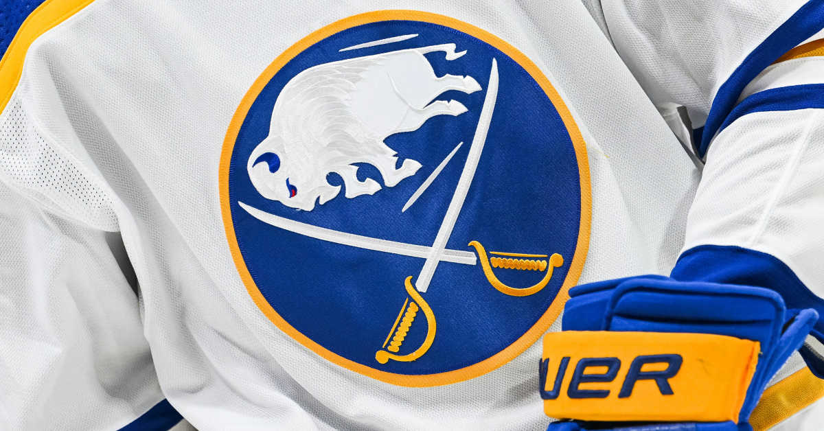 Worst Trades In Buffalo Sabres History - #5 - The Hockey News Buffalo ...