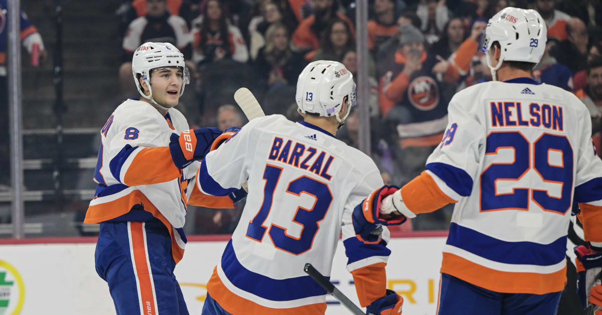 Latest Rankings, Lambert Falls to Islanders at 13 - New York Islanders  Hockey Now