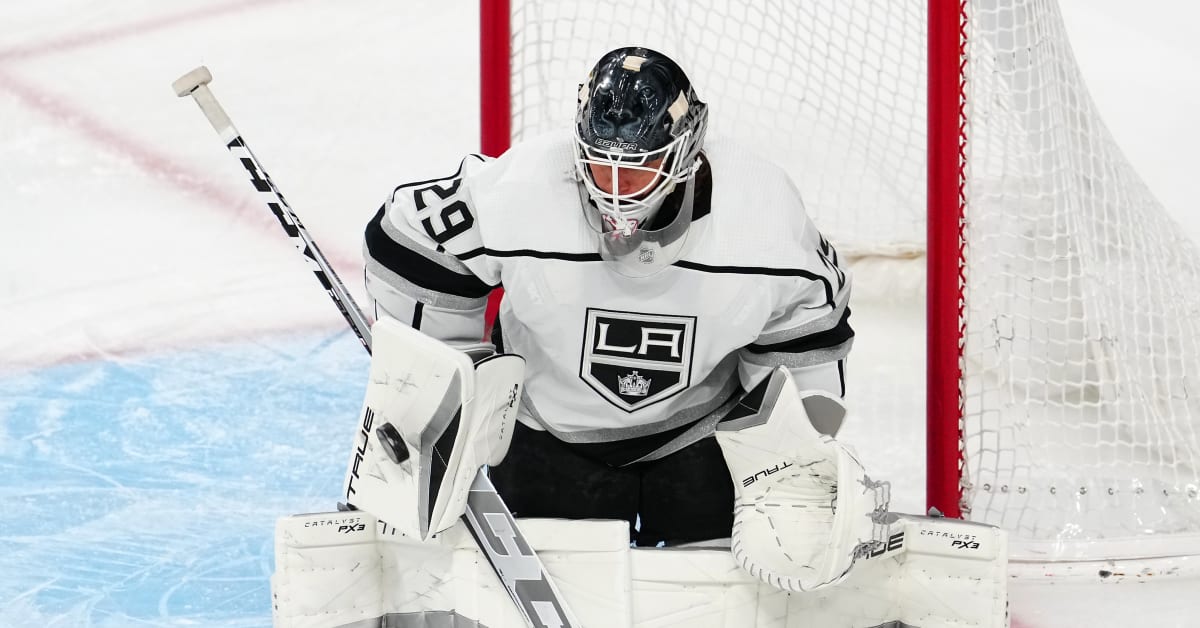 LA Kings: Four Questions Entering The Season