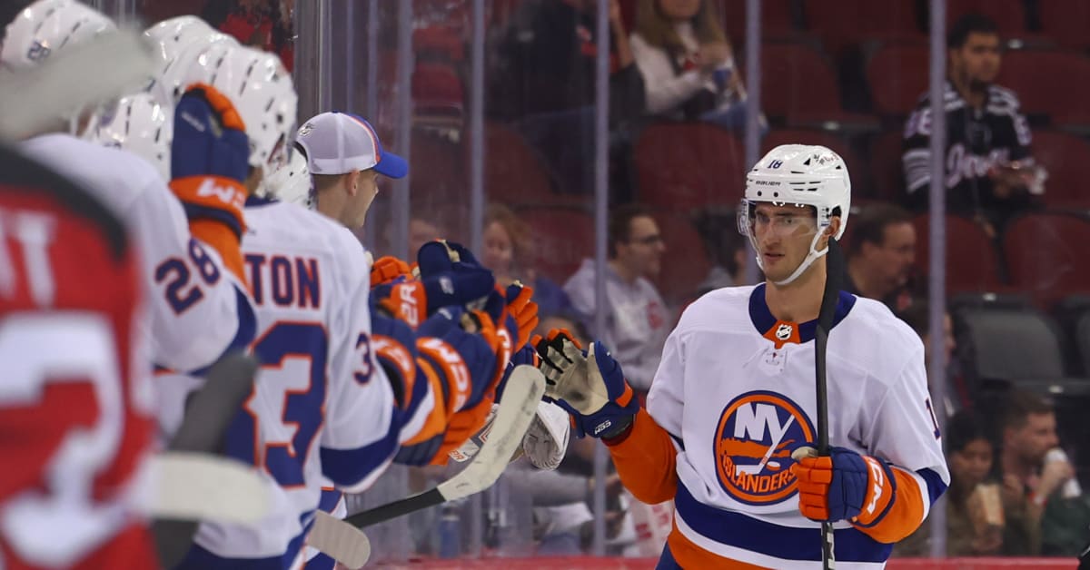 How the NHL's Potential Salary Cap Increase Affects Islanders in 2024