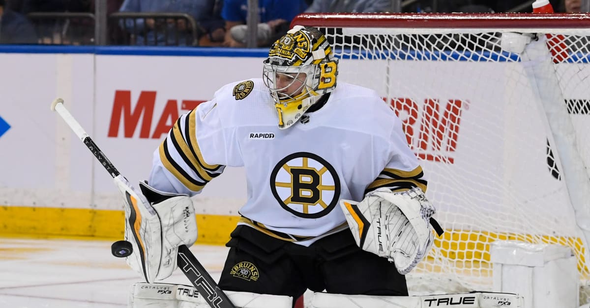 Boston Bruins Winger Could Hit Another Gear And Take Off