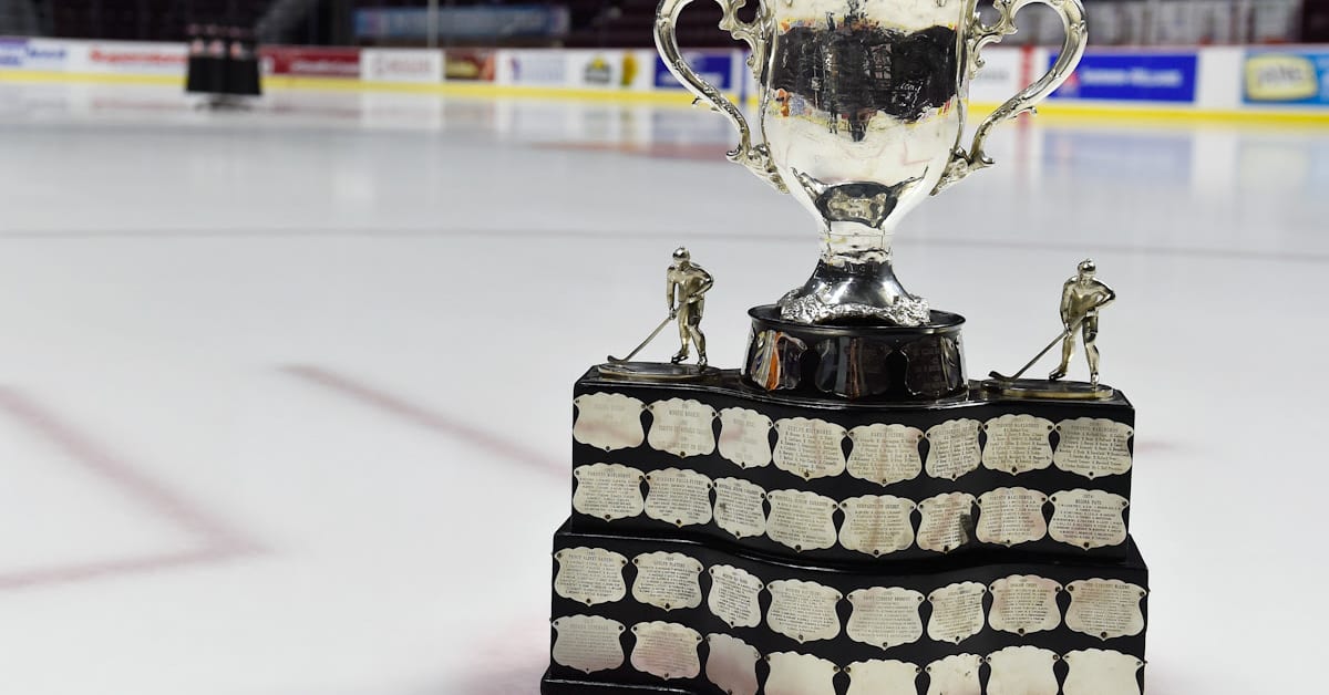 Rimouski and Shawinigan Indicate Interest to Host the 2025 Memorial Cup