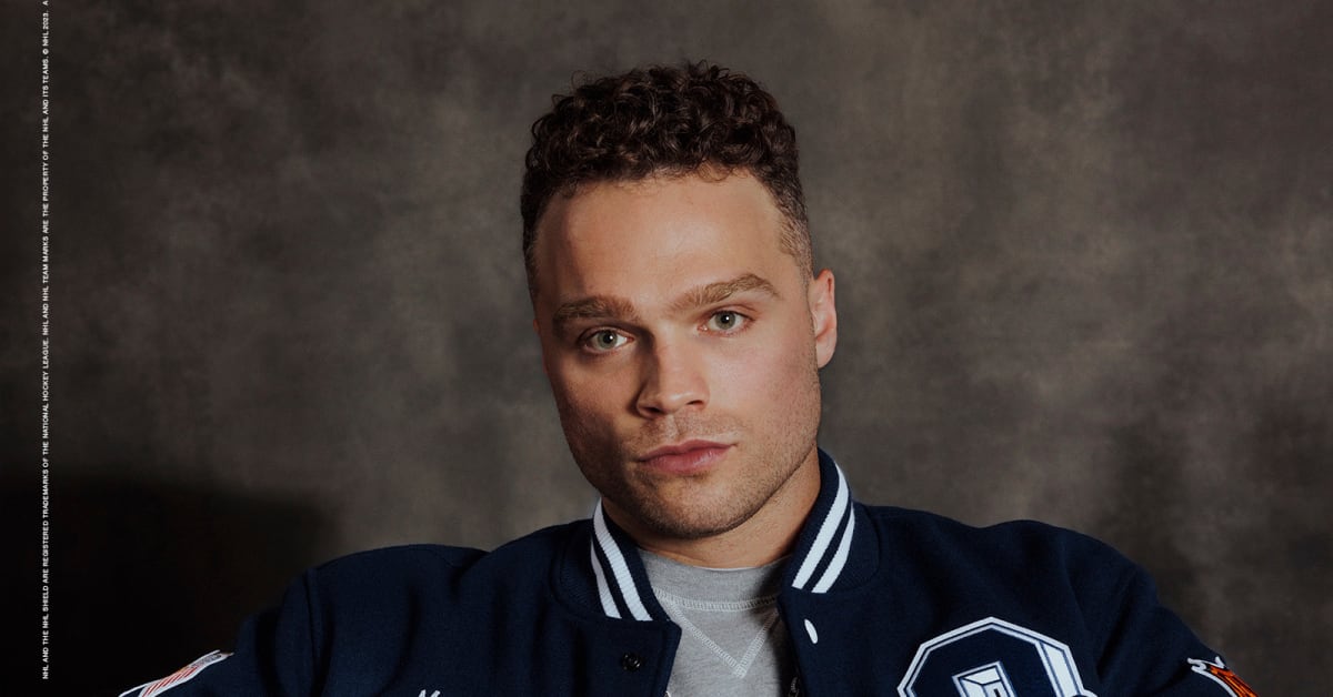 Maple Leafs Forward Max Domi Explains How He Got Involved In A Drake ...