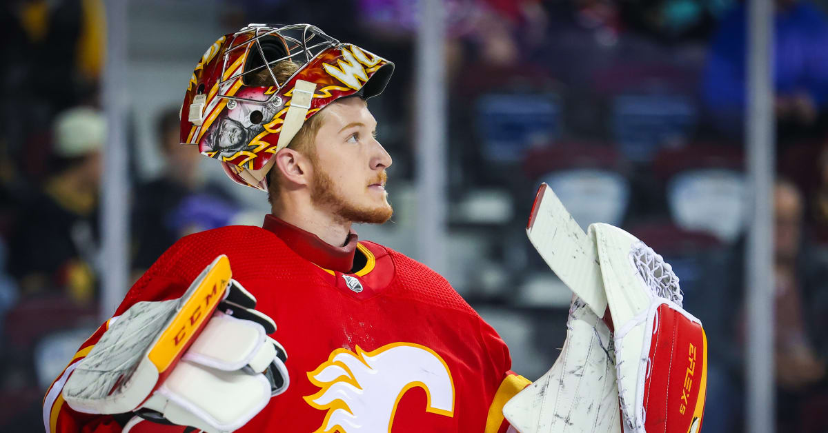 What Impact On The Calgary Flames Stems From Recalling AHL Star Dustin ...