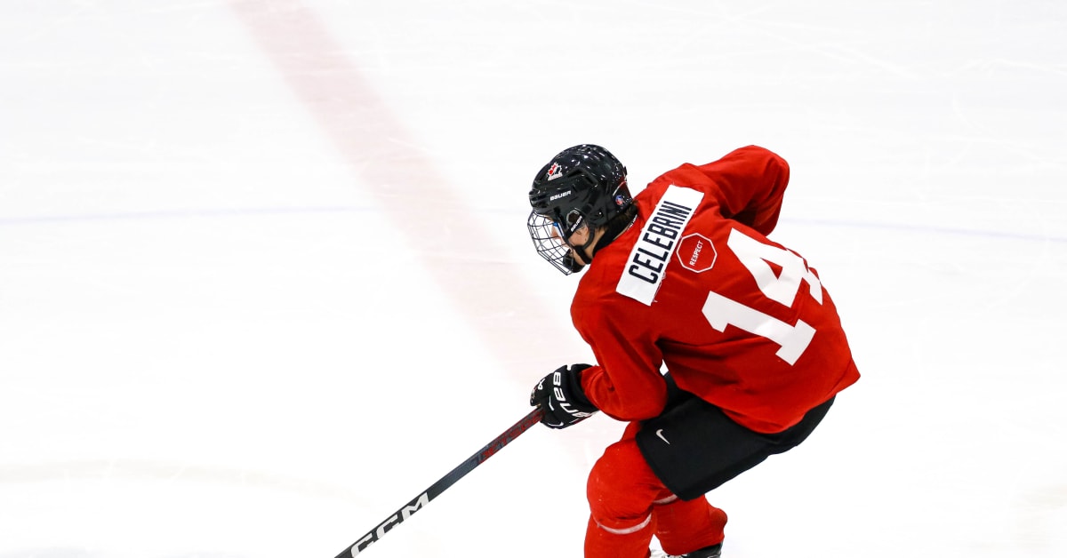 Team Canada Wins 52 vs Finland in 2024 World Junior Opener The