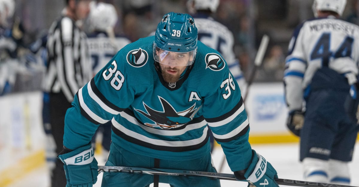 Three Sharks Named On Sportsnet's 25 Nhl Trade Candidates - The Hockey 