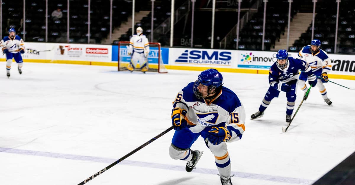 Future Watch Five Standouts Of The 2024 WHL Cup The Hockey News