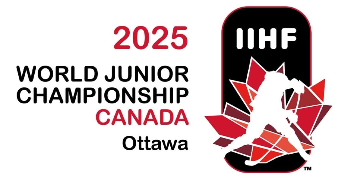 Canadiens Prospects Shutout Of Projected 2025 World Junior Championship