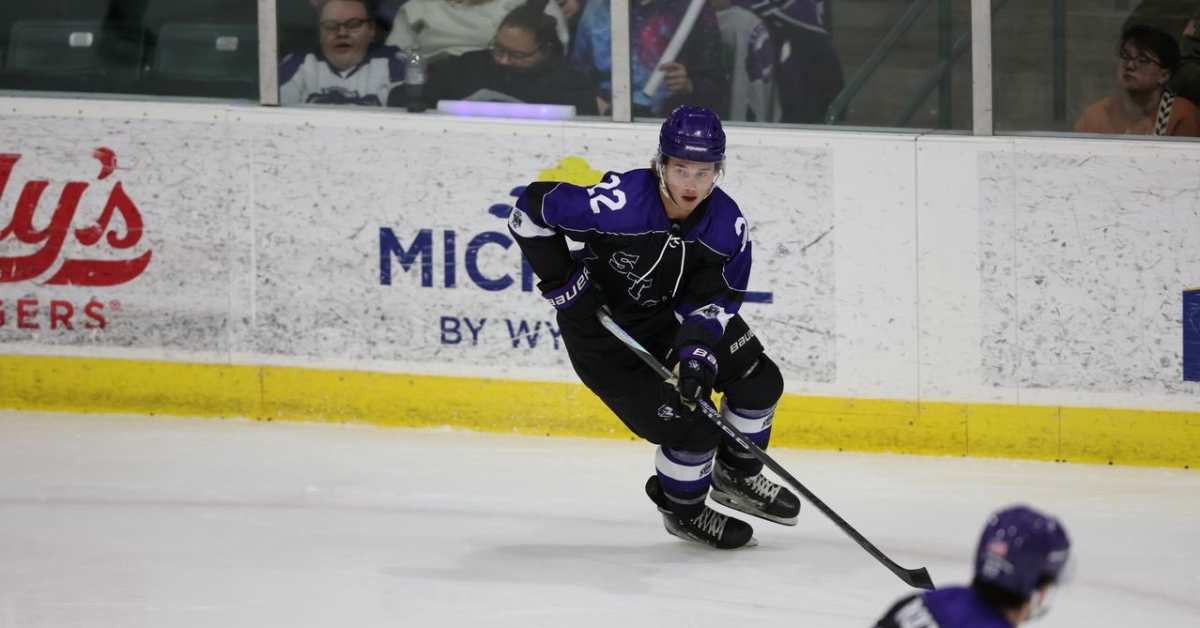 The USHL Is About To Get Frosty In Frisco The USHL News, Analysis