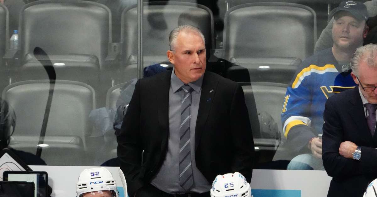 Why The Maple Leafs Chose Craig Berube As Their New Head Coach - The ...