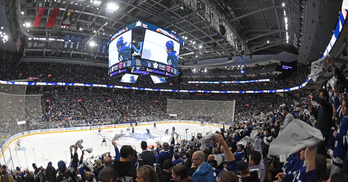 Maple Leafs' Full Schedule for the 202425 NHL Regular Season Revealed