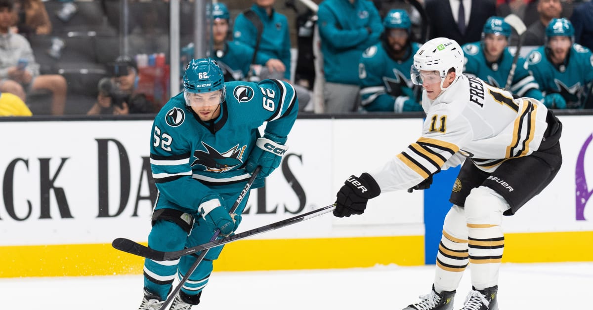 San Jose Sharks News, Analysis and Opinion