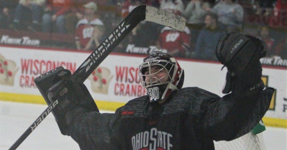 Ohio State To Host 2024 Ice Breaker Tournament The Hockey News Womens