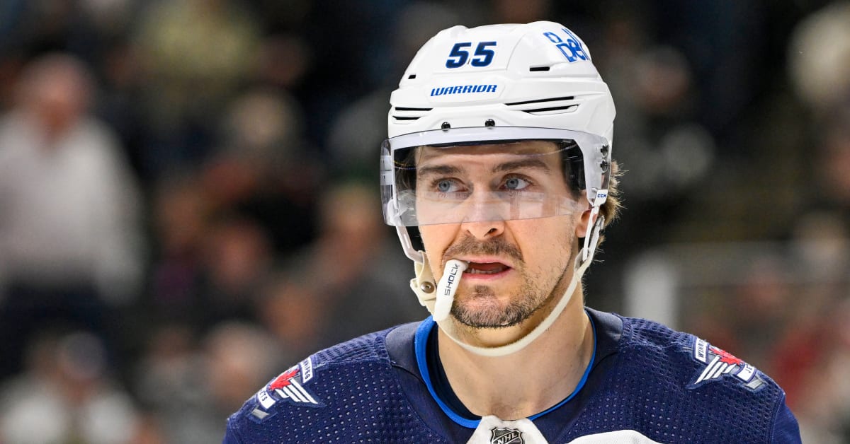 Jets Mailbag: Mark Scheifele has long been a fixture in Winnipeg. Is that  changing?