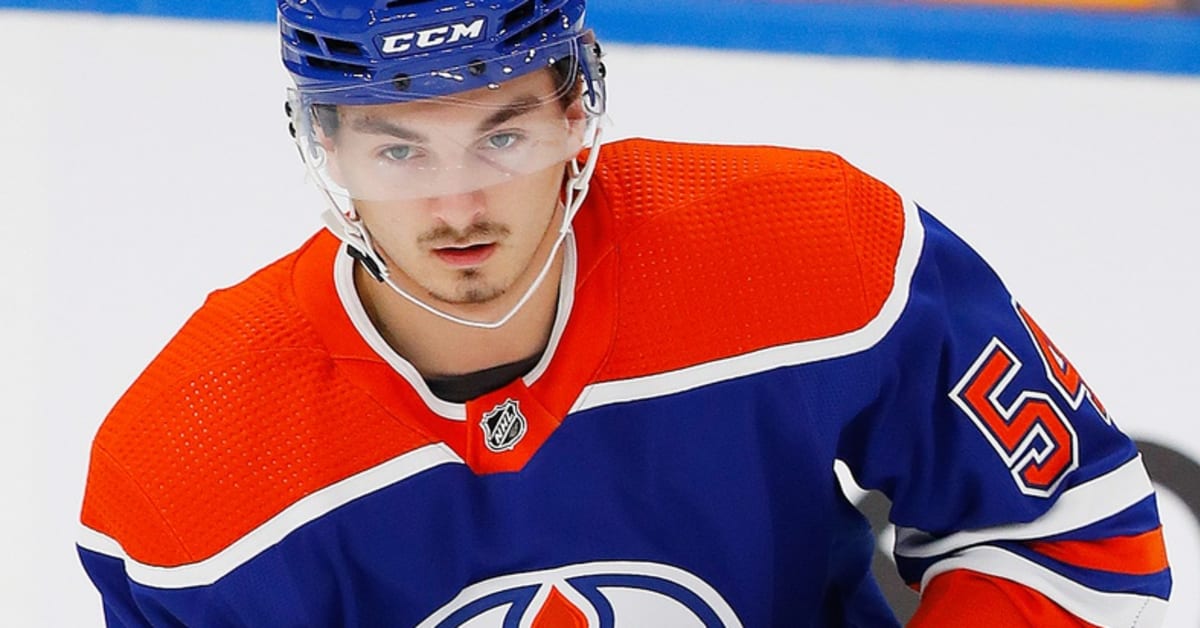 The Oilers are ready to explode: NHL insider with rave review of