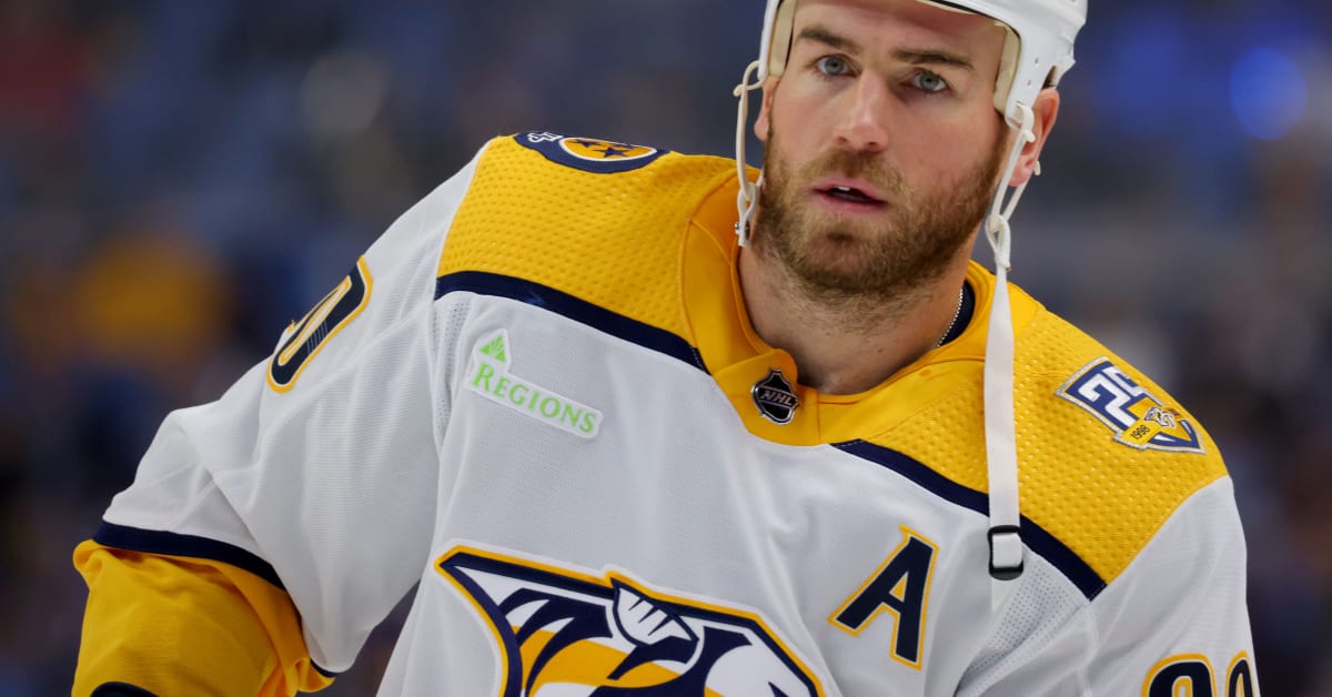 Will Ryan O'Reilly get the Toronto Maple Leafs over the hump?