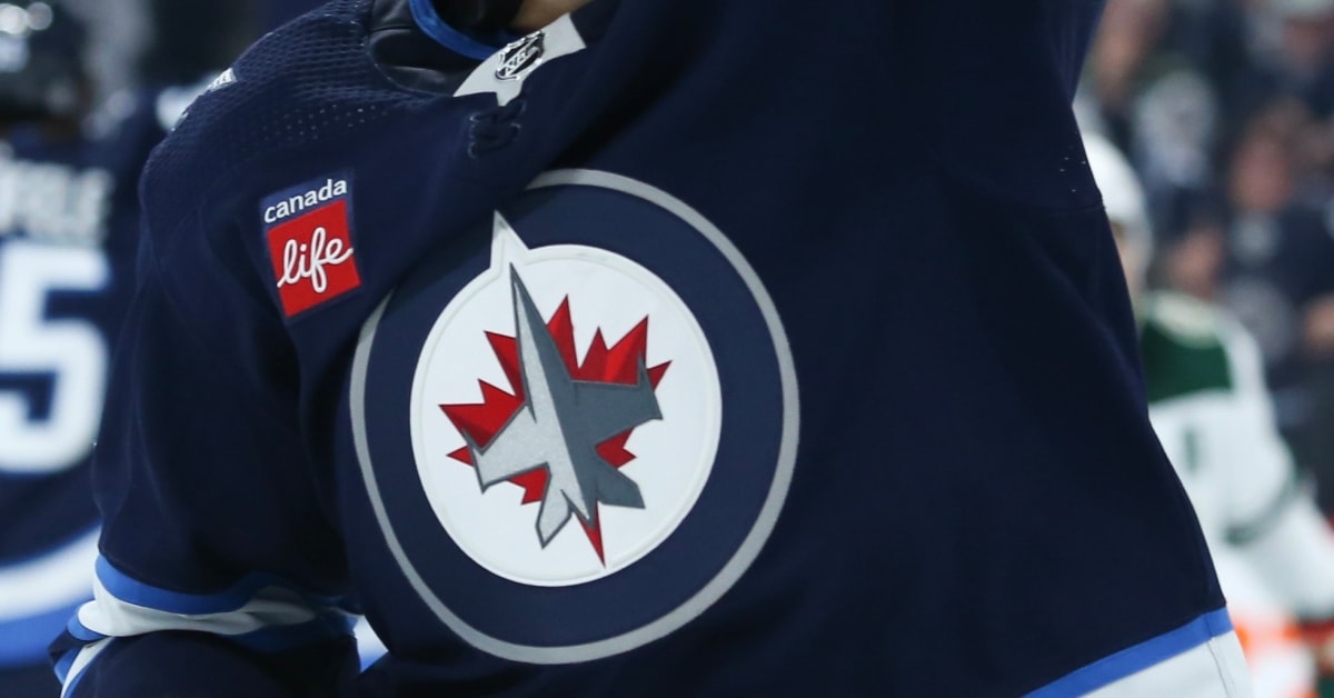 Jets Lose Jansen Harkins to Penguins via Waivers - The Hockey News Winnipeg  Jets News, Analysis and More