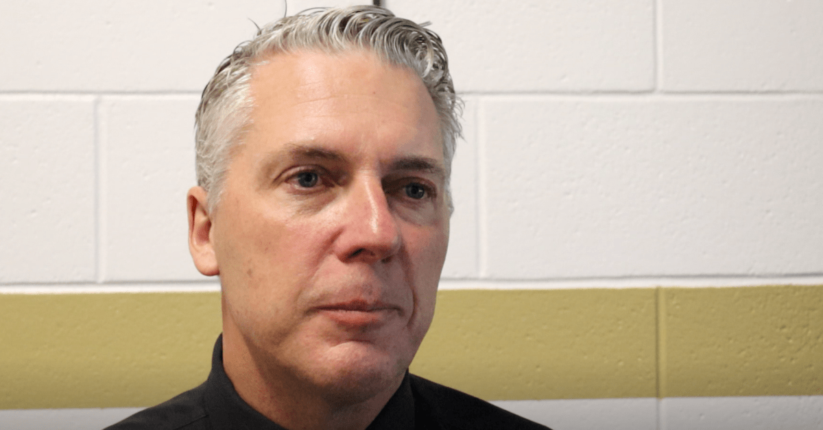 Jim Hulton, Guiding the Rebuild of the Charlottetown Islanders - The ...