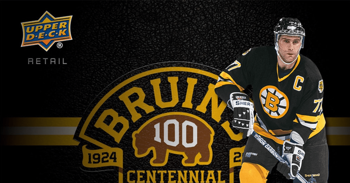 Bruins Centennial Mug Warmer Set