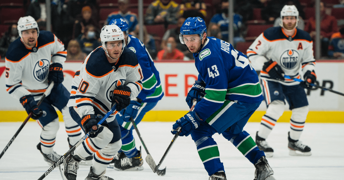 Canucks: 3 takeaways from exhibition game vs. Winnipeg Jets