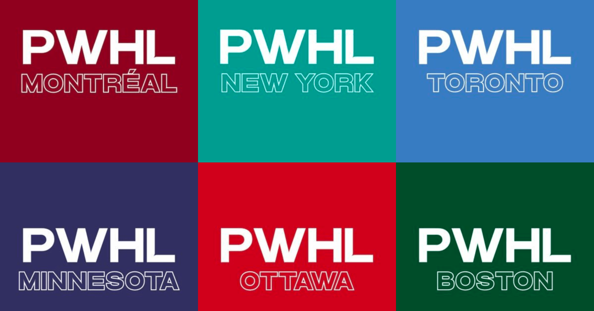 PWHL