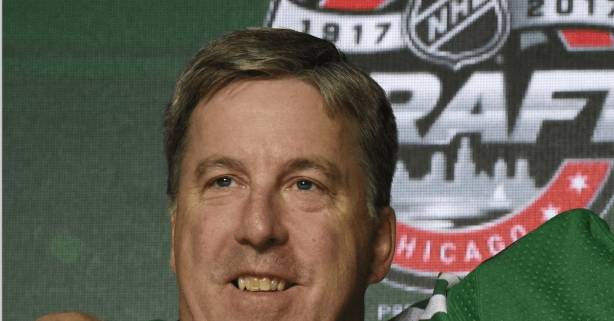 What The Maple Leafs Are Getting In Mark Leach As Their New Director Of