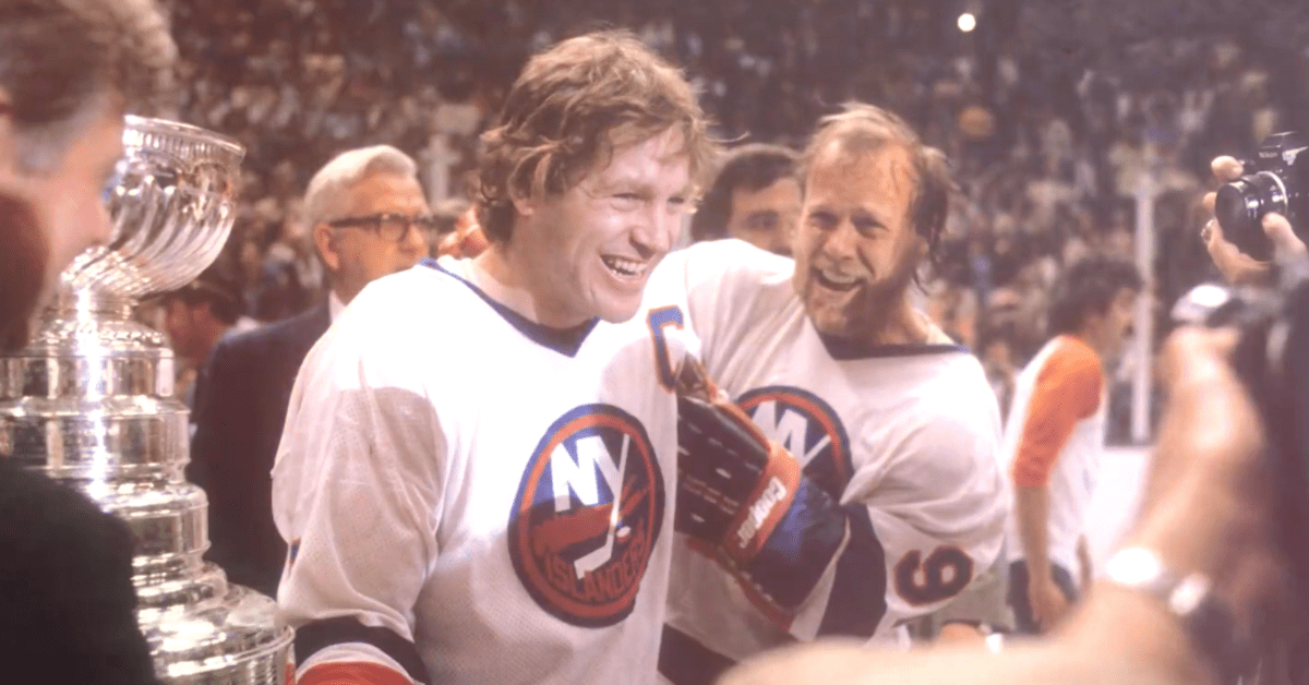 Islanders Legends Ken Morrow, Ed Westfall & Denis Potvin Headed To New ...