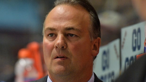 Dale Hawerchuk (Aaron Bell/OHL Images)