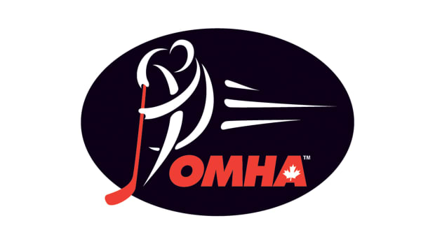 OMHA logo