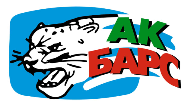 AK Bars logo
