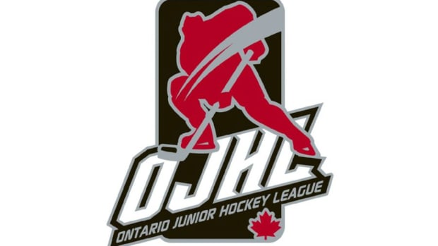 OJHL logo