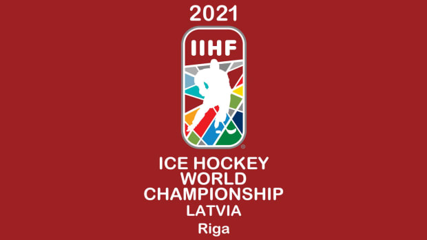 IIHF men's world championship