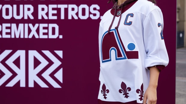 Publisher's Note: Fanatics Jerseys – Made in Canada - The Hockey News