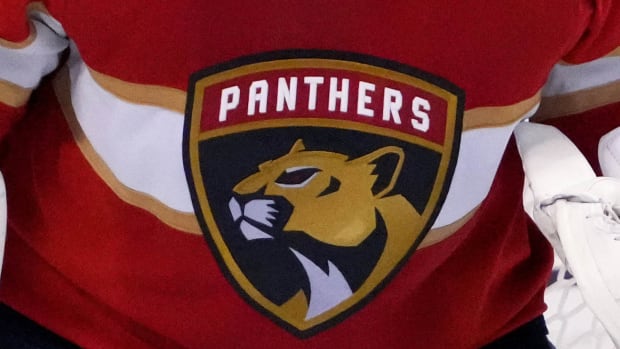 Florida Panthers Logo