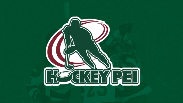 Hockey PEI